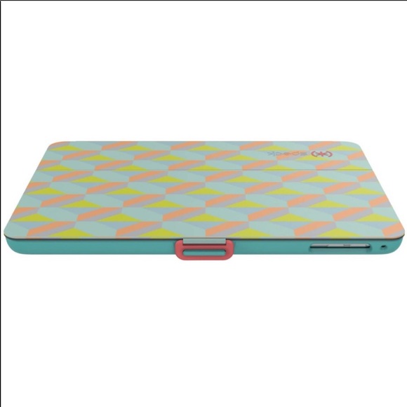 Speck Products StyleFolio Case iPad - Picture 13 of 13